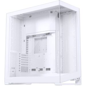 Phanteks NV9 Full Tower Doble Cristal Templado USB-C Blanca Phanteks NV9 Full Tower Doble Cristal Templado USB-C Blanca