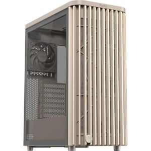 Caja PC ASUS ProArt PA401 Wood TG PWM Beige Caja PC ASUS ProArt PA401 Wood TG PWM Beige