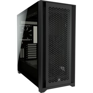 Corsair 5000D Airflow Torre ATX Negra Corsair 5000D Airflow Torre ATX Negra