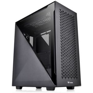 Thermaltake Divider 500 TG Air Cristal Templado USB 3.0 Thermaltake Divider 500 TG Air Cristal Templado USB 3.0