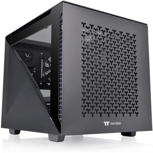 Thermaltake Divider 200 TG Air Micro Chassis Cristal Templado USB 3.0 Thermaltake Divider 200 TG Air Micro Chassis Cristal Templado USB 3.0