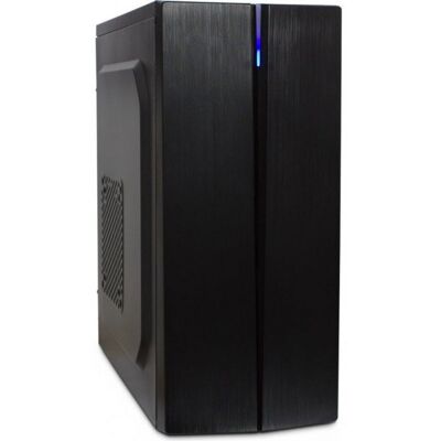 Inter-Tech B-48 USB 2.0 Negra Inter-Tech B-48 USB 2.0 Negra