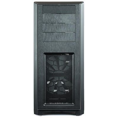 Caja PC Phanteks Enthoo Pro Full Tower Negra ATX E-ATX micro ATX Caja PC Phanteks Enthoo Pro Full Tower Negra ATX E-ATX micro ATX