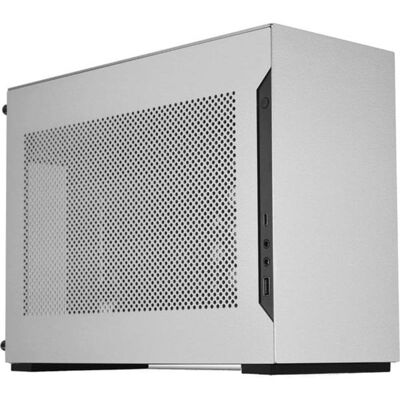 Caja PC Lian-Li A4-H2O Mini-ITX 11L Refrigeración Líquida Caja PC Lian-Li A4-H2O Mini-ITX 11L Refrigeración Líquida
