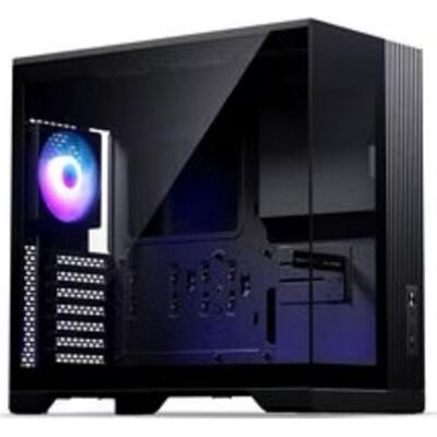 Caja PC Phanteks XT V5 RGB Vidrio Templado Midi Tower ATX Caja PC Phanteks XT V5 RGB Vidrio Templado Midi Tower ATX
