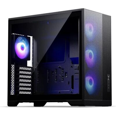 Caja PC Phanteks XT M5 RGB Midi Tower Caja PC Phanteks XT M5 RGB Midi Tower