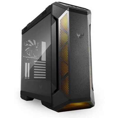 ASUS TUF Gaming GT501 USB 3.1 Cristal Templado ASUS TUF Gaming GT501 USB 3.1 Cristal Templado