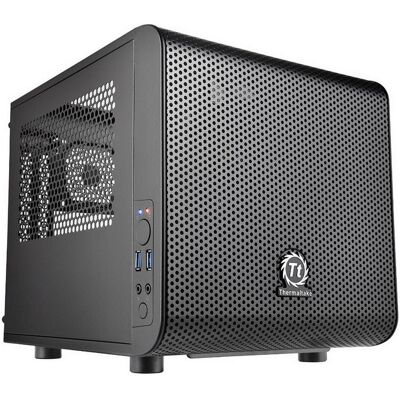 Thermaltake Core V1 Thermaltake Core V1