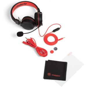 Snakebyte Kit Sound & Protect para Nintendo Switch Snakebyte Kit Sound & Protect para Nintendo Switch