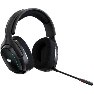 Acer Predator Galea 550 Auriculares Gaming Inalámbricos Bluetooth Negros Acer Predator Galea 550 Auriculares Gaming Inalámbricos Bluetooth Negros