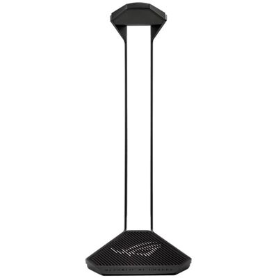 Soporte para auriculares Asus ROG Throne II Core base antideslizante 620 g negro Soporte para auriculares Asus ROG Throne II Core base antideslizante 620 g negro