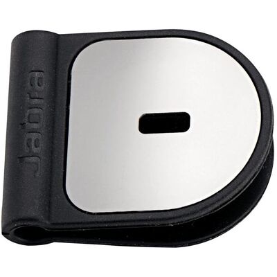 Adaptador de Candado Kensington para Altavoces y Auriculares USB Jabra Adaptador de Candado Kensington para Altavoces y Auriculares USB Jabra