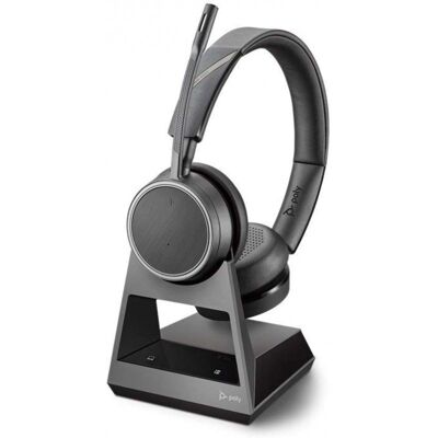 Plantronics Voyager 4220 Office Auriculares Bluetooth/USB-A 1 Vía Plantronics Voyager 4220 Office Auriculares Bluetooth/USB-A 1 Vía