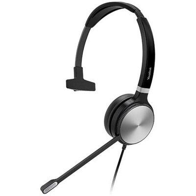 Yealink UH36 Mono Auricular Teams Negro Yealink UH36 Mono Auricular Teams Negro
