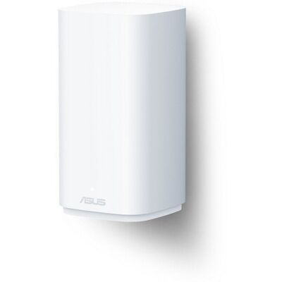 ASUS - ZenWiFi BD4 BE3600 Outdoor - White - Wireless access point ASUS - ZenWiFi BD4 BE3600 Outdoor - White - Wireless access point