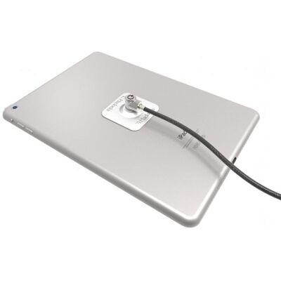 Candado Universal para Tabletas de Compulocks - Cable de Acero Inoxidable Candado Universal para Tabletas de Compulocks - Cable de Acero Inoxidable