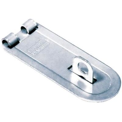burg-wachter-brand Burg Wächter Pcc 60 Sb - Pasador/candado Con Protección Ciega 60 Mm De Acero Galvanizado, Para Montaje En Superficie, Ojal 6 Mm, Acero Resistente A La Intemperie burg-wachter-brand Burg Wächter Pcc 60 Sb - Pasador/candado Con Protección Ciega 60 Mm De Acero Galvanizado, Para Montaje En Superficie, Ojal 6 Mm, Acero Resistente A La Intemperie