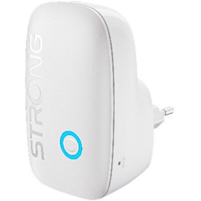 Strong Repeater 1200 Repetidor WiFi 5 Dual Band 1200Mbps Strong Repeater 1200 Repetidor WiFi 5 Dual Band 1200Mbps