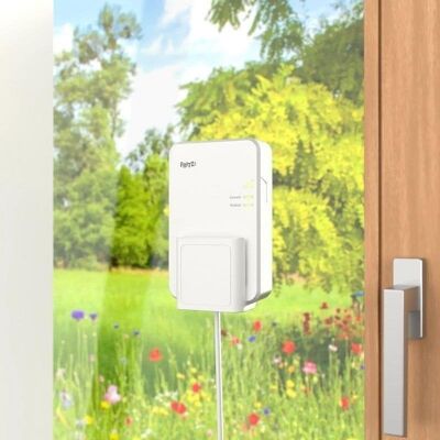 WiFi Mesh Roline 1 Nodo 3000 Mbps exterior PoE+ doble banda IP54 WiFi Mesh Roline 1 Nodo 3000 Mbps exterior PoE+ doble banda IP54