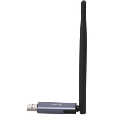 Dongle USB Sonoff EFR32MG24 Zigbee Thread Antena 4,5 dBi Flasheable Dongle USB Sonoff EFR32MG24 Zigbee Thread Antena 4,5 dBi Flasheable