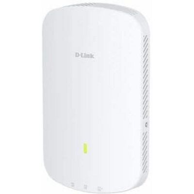 Punto de acceso Wi-Fi D-Link DAP-X3060W Wi-Fi 6 Dual-Band 2.35 Gbit/s Punto de acceso Wi-Fi D-Link DAP-X3060W Wi-Fi 6 Dual-Band 2.35 Gbit/s