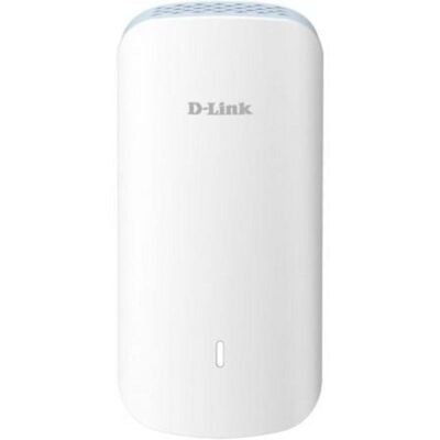 WiFi Mesh D-Link AQUILA PRO AI 1 Nodo 3000 Mbps Cobertura 360° con IA y WPA3 WiFi Mesh D-Link AQUILA PRO AI 1 Nodo 3000 Mbps Cobertura 360° con IA y WPA3