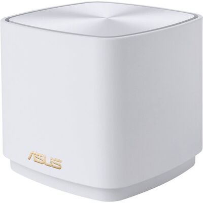 Asus ZenWifi AX Mini XD4 Repetidor WiFi 6 AX1800 Blanco Asus ZenWifi AX Mini XD4 Repetidor WiFi 6 AX1800 Blanco