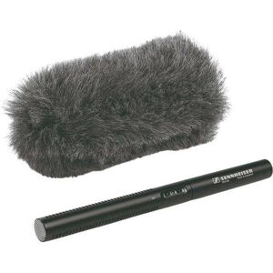 Micrófono Sennheiser MKE 600 XLR supercardioide con filtro Low Cut y alimentación dual Micrófono Sennheiser MKE 600 XLR supercardioide con filtro Low Cut y alimentación dual