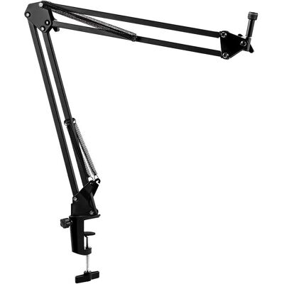 Owlotech MicFlex Soporte Brazo para Micrófono Owlotech MicFlex Soporte Brazo para Micrófono