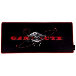 Alfombrilla Gaming Havit MP848 700x300 mm Superficie Imagen Negro Rojo Extra Larga Alfombrilla Gaming Havit MP848 700x300 mm Superficie Imagen Negro Rojo Extra Larga