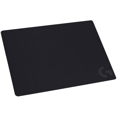 Alfombrilla para ratón gaming Logitech G240 Negra Alfombrilla para ratón gaming Logitech G240 Negra