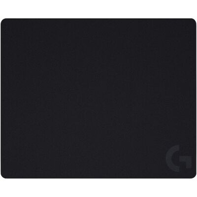 Logitech G440 28x34cm Alfombrilla Gaming Negra Logitech G440 28x34cm Alfombrilla Gaming Negra