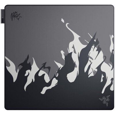 Alfombrilla de ratón Razer Gigantus V2 Pro NiKo Edition Suave para eSports Alfombrilla de ratón Razer Gigantus V2 Pro NiKo Edition Suave para eSports