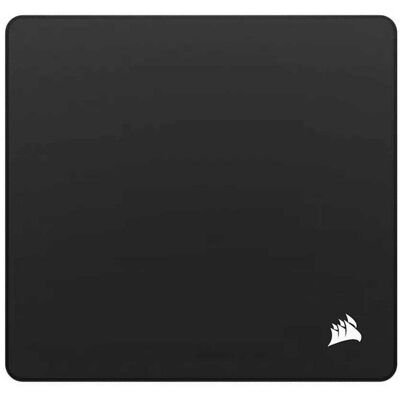 Alfombrilla de ratón Corsair Gaming MM Cloth M Negra 320 x 300 mm Alfombrilla de ratón Corsair Gaming MM Cloth M Negra 320 x 300 mm