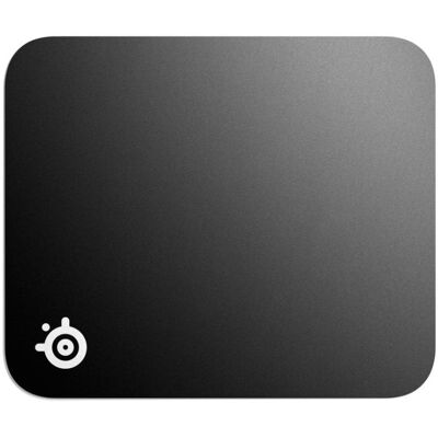Alfombrilla para ratón Steelseries QcK Negro S Alfombrilla para ratón Steelseries QcK Negro S