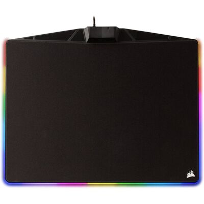 Corsair MM800 RGB Polaris Cloth Edition Alfombrilla Gaming Corsair MM800 RGB Polaris Cloth Edition Alfombrilla Gaming
