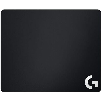 Logitech G440 Alfombrilla Gaming Negra Logitech G440 Alfombrilla Gaming Negra