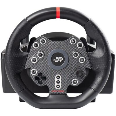 FR-TEC GRAND CHELEM MK II Wheel Volante de Carreras FR-TEC GRAND CHELEM MK II Wheel Volante de Carreras