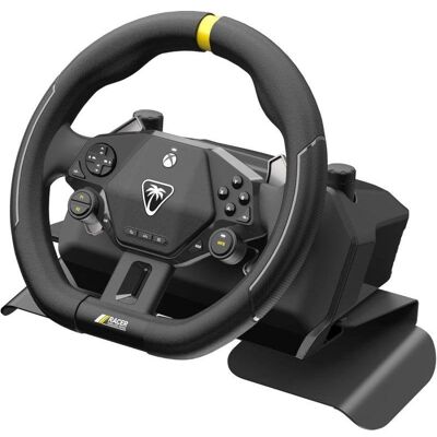 turtle-beach Volante Turtle Beach TBR-2102-05 inalámbrico Xbox PC batería 30 h negro turtle-beach Volante Turtle Beach TBR-2102-05 inalámbrico Xbox PC batería 30 h negro