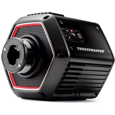Base de volante Thrustmaster T818 Black Edition Direct Drive 10 Nm PC Base de volante Thrustmaster T818 Black Edition Direct Drive 10 Nm PC