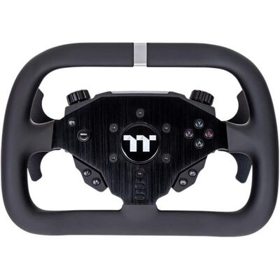 Volante Thermaltake F100 Formula RGB 320 mm para bases G6 y G15 Volante Thermaltake F100 Formula RGB 320 mm para bases G6 y G15
