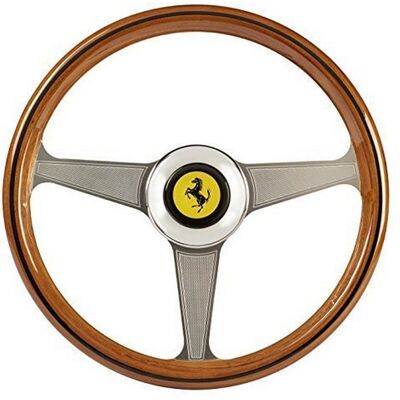 Thrustmaster Ferrari 250 GTO Vintage Add On Thrustmaster Ferrari 250 GTO Vintage Add On