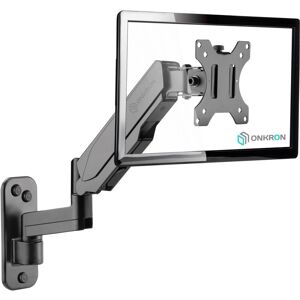 Onkron G150 Soporte Brazo Articulado de Pared para TV 13"-34" VESA 100 x100 Máx 8Kg Onkron G150 Soporte Brazo Articulado de Pared para TV 13"-34" VESA 100 x100 Máx 8Kg