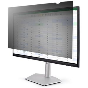 Filtro de privacidad Startech 2269-Privacy-Screen antirreflejos 22" 16:9 reducción luz azul Filtro de privacidad Startech 2269-Privacy-Screen antirreflejos 22" 16:9 reducción luz azul