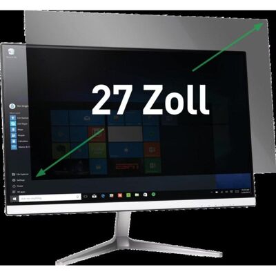 Leitz Protector de Privacidad para Pantalla de 27" Leitz Protector de Privacidad para Pantalla de 27"