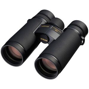 Binocular Nikon Monarch HG 10x42 Visión Alta Definición Resistente Agua Niebla Binocular Nikon Monarch HG 10x42 Visión Alta Definición Resistente Agua Niebla