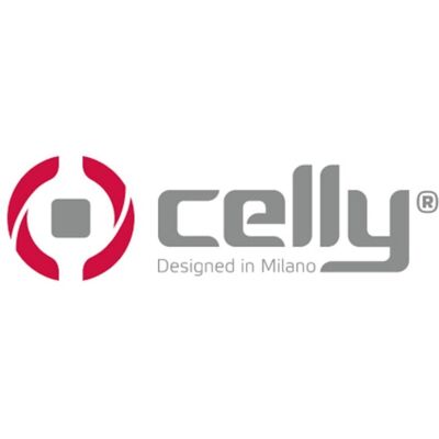 Altavoces Celly Inalámbricos portátiles con asa y 2 micrófonos integrados Altavoces Celly Inalámbricos portátiles con asa y 2 micrófonos integrados