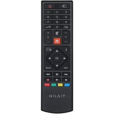 Nilait Mando 40" Negro Nilait Mando 40" Negro