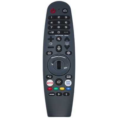 Mando Magic Nilait WEBOS Mando Magic Nilait WEBOS