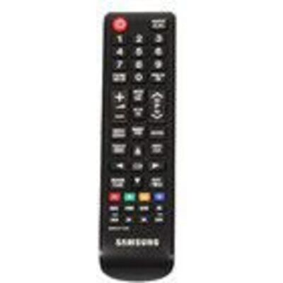 Control Remoto Samsung Tm1240a - Infrarrojo - Negro - Control Remoto Control Remoto Samsung Tm1240a - Infrarrojo - Negro - Control Remoto